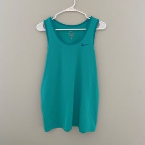 Men’s running tank